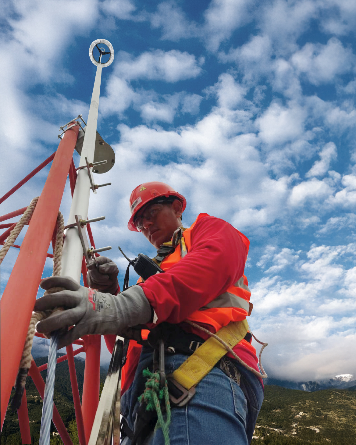 PARRES - SISTEMAS DE PUESTA A TIERRA Y PARARRAYOS