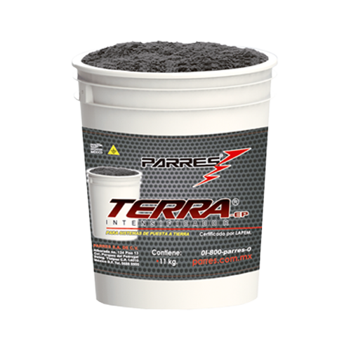 TERRA-ENV Intensificador
